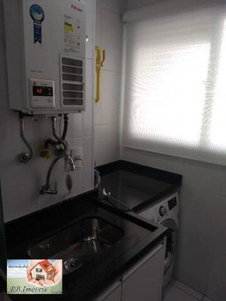 Imagem Apartamento com 2 Quartos à Venda, 70 m² em Independência - São Bernardo Do Campo Imagem Apartamento com 2 Quartos à Venda, 70 m² em Independência - São Bernardo Do Campo
