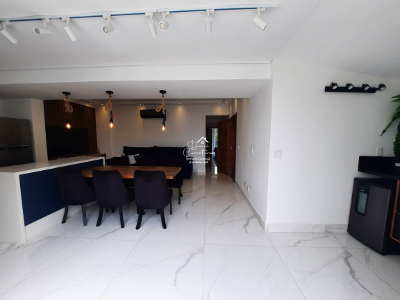 Imagem Imóvel com 3 Quartos à Venda, 188 m² em Pitangueiras - Guarujá