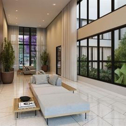 Imagem Apartamento com 3 Quartos à Venda, 109 m² em Perdizes - São Paulo