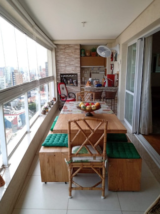 Imagem Apartamento com 4 Quartos à Venda, 158 m² em água Fria - São Paulo Imagem Apartamento com 4 Quartos à Venda, 158 m² em água Fria - São Paulo
