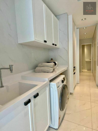 Imagem Apartamento com 4 Quartos à Venda, 167 m² em Brooklin - São Paulo Imagem Apartamento com 4 Quartos à Venda, 167 m² em Brooklin - São Paulo