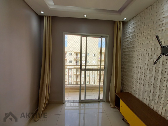 Imagem Apartamento com 2 Quartos à Venda, 60 m² em Jardim Tupanci - Barueri Imagem Apartamento com 2 Quartos à Venda, 60 m² em Jardim Tupanci - Barueri