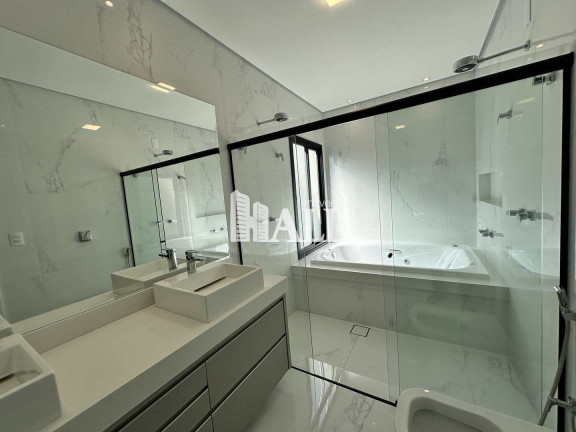 Imagem Casa com 3 Quartos à Venda, 221 m² em Terravista Residence Club - Mirassol