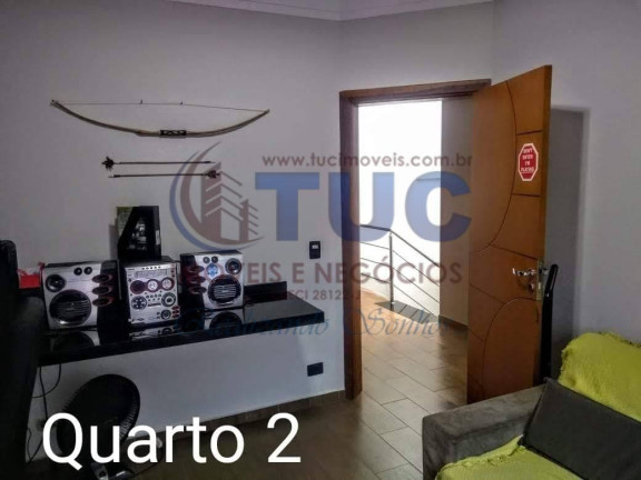 Imagem Casa com 3 Quartos à Venda, 268 m² em Rudge Ramos - São Bernardo Do Campo Imagem Casa com 3 Quartos à Venda, 268 m² em Rudge Ramos - São Bernardo Do Campo