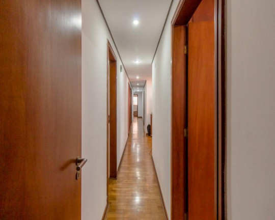 Imagem Apartamento com 4 Quartos à Venda, 246 m² em Itaim Bibi - São Paulo