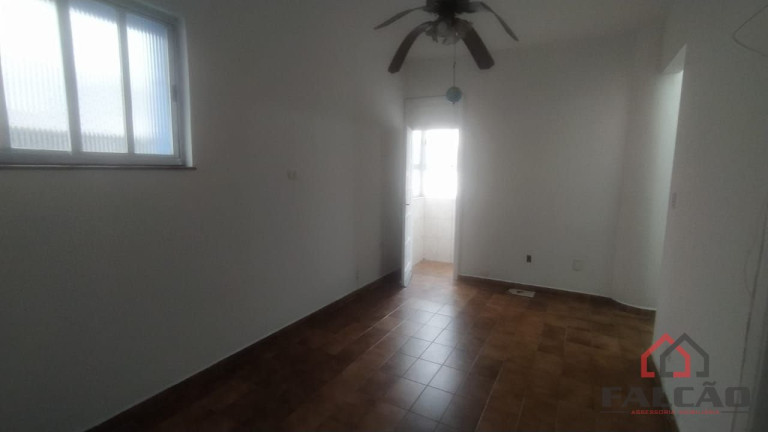 Apartamento com 2 Quartos à Venda, 90 m² em Boqueirão - Santos