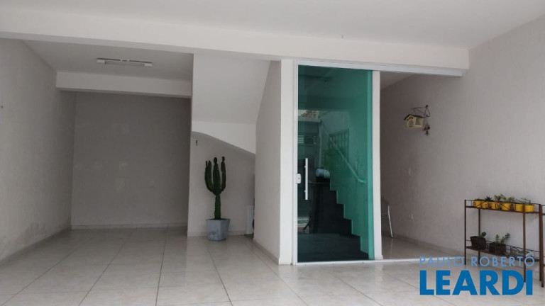 Imagem Sobrado com 3 Quartos à Venda, 128 m² em Vila Valparaíso - Santo André Imagem Sobrado com 3 Quartos à Venda, 128 m² em Vila Valparaíso - Santo André
