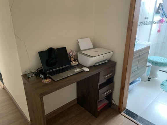 Imagem Apartamento com 1 Quarto à Venda, 50 m² em Centro - São Vicente