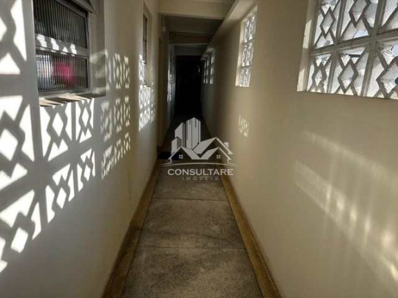 Imagem Apartamento com 1 Quarto à Venda, 48 m² em Gonzaga - Santos Imagem Apartamento com 1 Quarto à Venda, 48 m² em Gonzaga - Santos