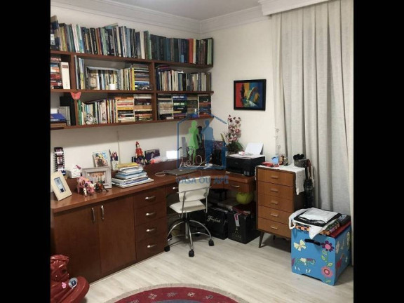 Imagem Apartamento com 4 Quartos à Venda, 242 m² em Campo Belo - São Paulo Imagem Apartamento com 4 Quartos à Venda, 242 m² em Campo Belo - São Paulo