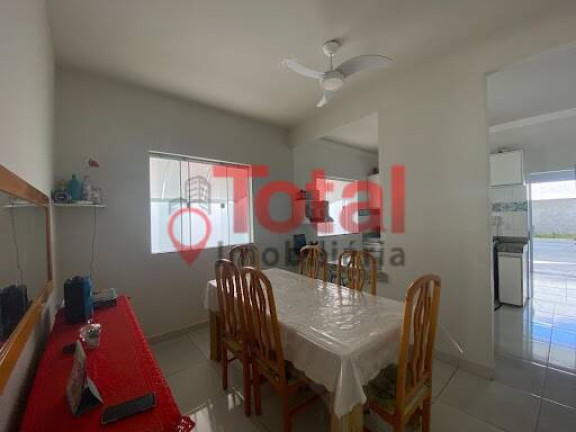 Casa com 3 Quartos à Venda, 135 m² em Giovanini - Coronel Fabriciano