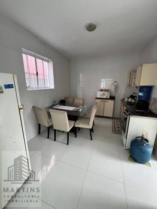 Imagem Casa com 3 Quartos à Venda, 116 m² em Vila Belmiro - Santos