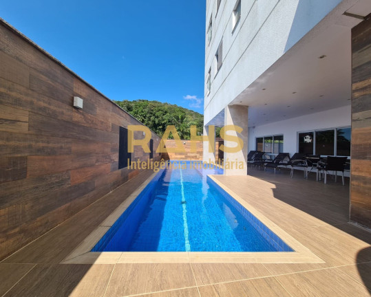 Imagem Apartamento com 3 Quartos à Venda, 121 m² em América - Joinville
