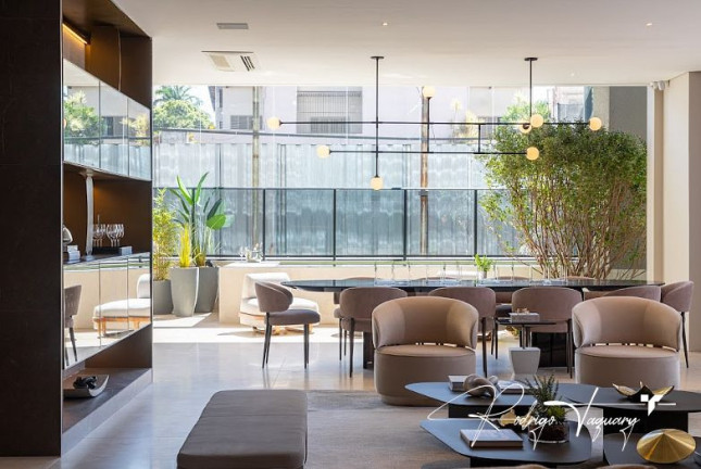 Imagem Apartamento com 3 Quartos à Venda, 359 m² em Setor Marista - Goiânia Imagem Apartamento com 3 Quartos à Venda, 359 m² em Setor Marista - Goiânia