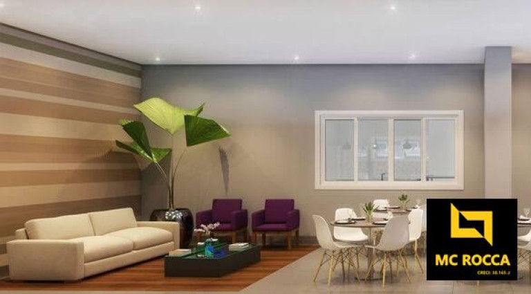 Imagem Apartamento com 2 Quartos à Venda, 53 m² em Casa Branca - Santo André Imagem Apartamento com 2 Quartos à Venda, 53 m² em Casa Branca - Santo André