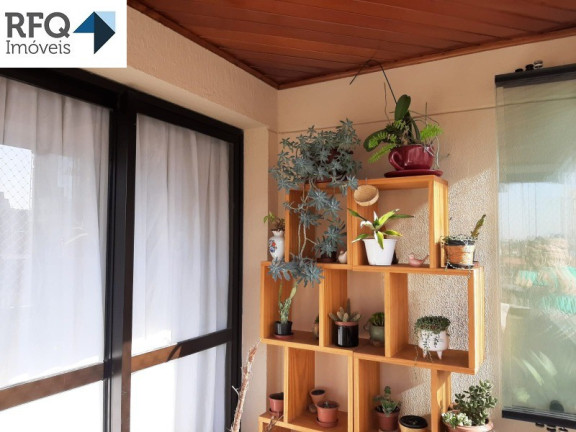 Imagem Imóvel com 4 Quartos à Venda, 116 m² em Mooca - São Paulo