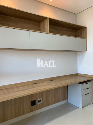 Imagem Casa com 3 Quartos à Venda, 230 m² em Condominio Village La Montagne - São José Do Rio Preto Imagem Casa com 3 Quartos à Venda, 230 m² em Condominio Village La Montagne - São José Do Rio Preto