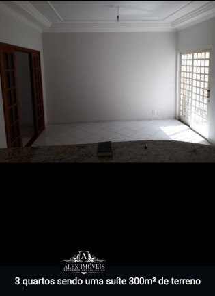 Imagem Casa de Condomínio com 3 Quartos à Venda,  em Terras De São Bento - Limeira