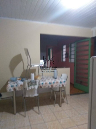 Imagem Casa com 3 Quartos à Venda, 125 m² em Itatiba