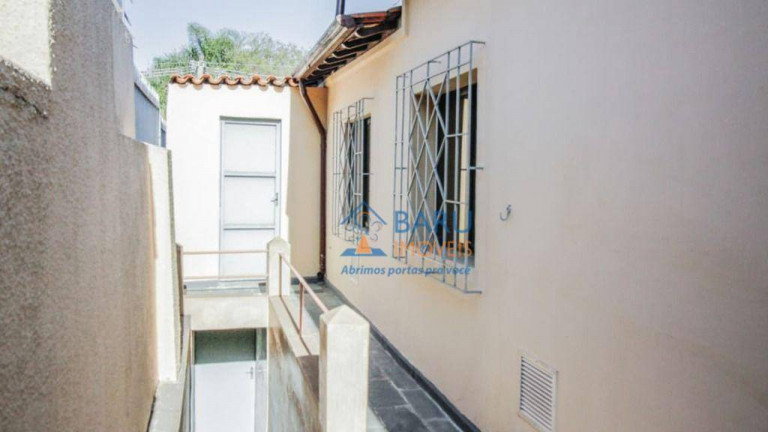 Imagem Casa com 3 Quartos à Venda, 350 m² em Sumaré - São Paulo