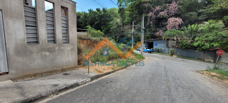 Imagem Terreno à Venda, 397 m² em Corrego Novo - Ipatinga Imagem Terreno à Venda, 397 m² em Corrego Novo - Ipatinga