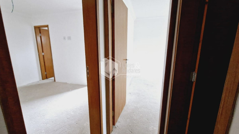 Imagem Apartamento com 2 Quartos à Venda, 57 m² em Parque Vitória - São Paulo