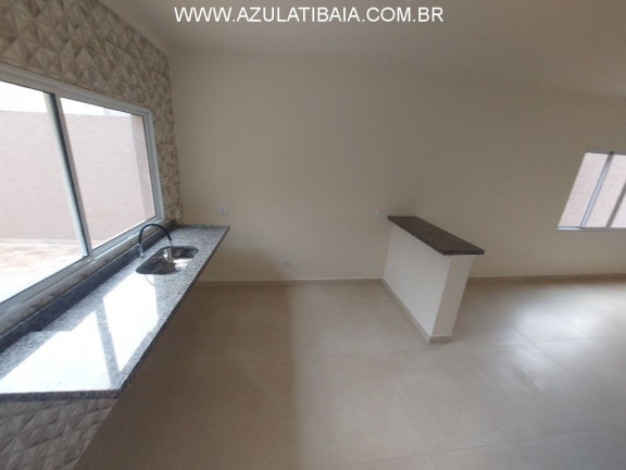 Imagem Casa com 3 Quartos à Venda, 110 m² em Jardim Do Lago - Atibaia Imagem Casa com 3 Quartos à Venda, 110 m² em Jardim Do Lago - Atibaia