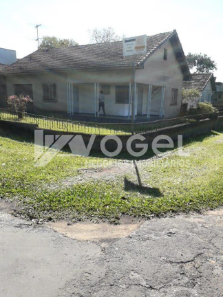 Imagem Casa com 1 Quarto à Venda, 360 m² em Rio Branco - Sao Leopoldo