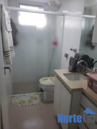 Imagem Apartamento com 1 Quarto à Venda, 36 m² em Liberdade - São Paulo