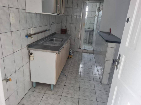 Imagem Apartamento com 1 Quarto à Venda, 32 m² em Guilhermina - Praia Grande Imagem Apartamento com 1 Quarto à Venda, 32 m² em Guilhermina - Praia Grande
