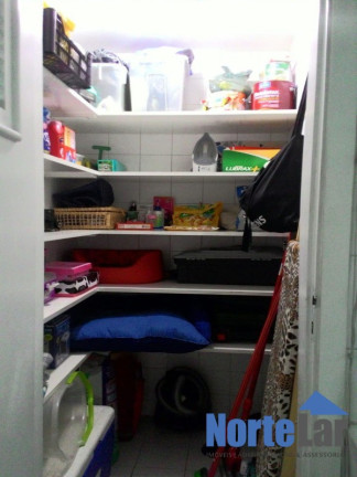 Imagem Apartamento com 3 Quartos à Venda, 79 m² em Nossa Senhora Do ó - São Paulo