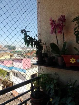 Imagem Apartamento com 2 Quartos à Venda, 50 m² em Itaquera - São Paulo