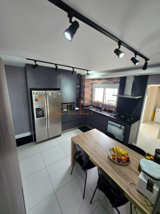 Imagem Apartamento com 2 Quartos à Venda, 157 m² em Jardim Das Perdizes - São Paulo
