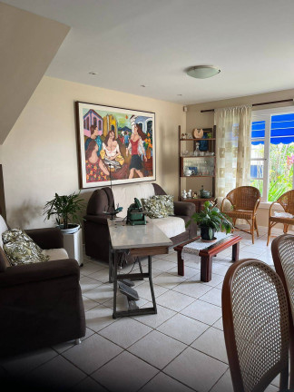 Imagem Casa com 4 Quartos à Venda, 280 m² em Morada Do Sol - Vila Velha