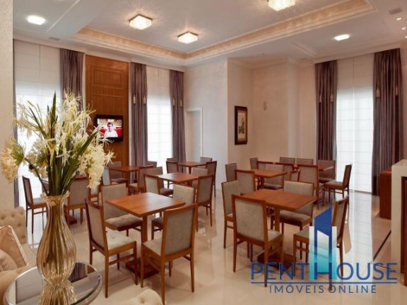 Imagem Apartamento com 3 Quartos à Venda, 132 m² em Centro - Balneário Camboriú