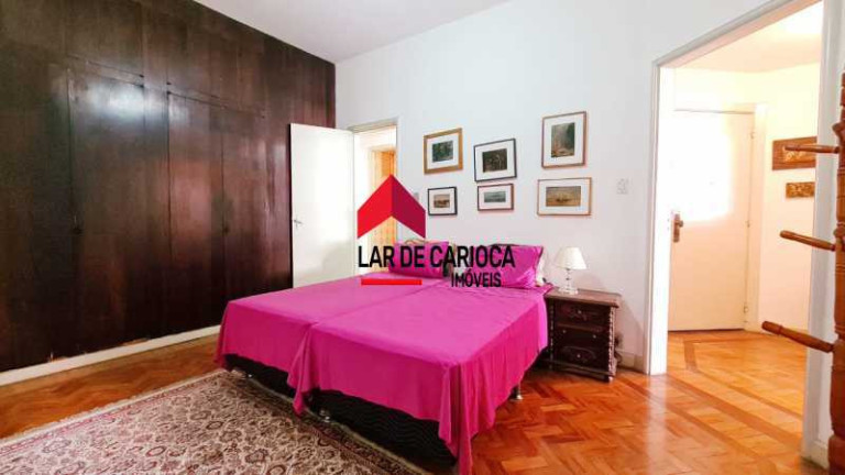 Imagem Apartamento com 3 Quartos à Venda, 180 m² em Copacabana - Rio De Janeiro Imagem Apartamento com 3 Quartos à Venda, 180 m² em Copacabana - Rio De Janeiro