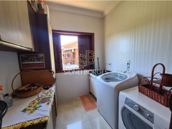Imagem Casa com 3 Quartos à Venda, 130 m² em Tamanduá - Concórdia Imagem Casa com 3 Quartos à Venda, 130 m² em Tamanduá - Concórdia