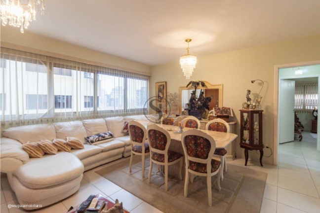 Imagem Apartamento com 2 Quartos à Venda, 91 m² em Perdizes - São Paulo