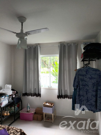 Casa com 2 Quartos à Venda, 52 m² em Enseada De Jacaraipe - Serra