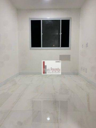 Studio com 1 Quarto para Alugar, 24 m² em Paraíso Do Morumbi - São Paulo