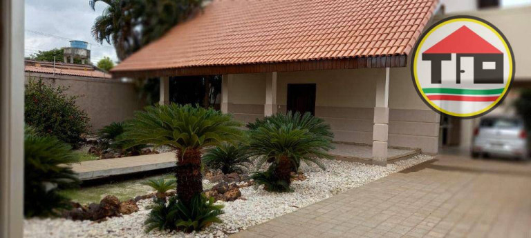 Imagem Casa com 3 Quartos à Venda, 541 m² em Cidade Nova - Marabá Imagem Casa com 3 Quartos à Venda, 541 m² em Cidade Nova - Marabá