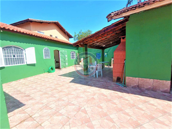 Imagem Casa com 3 Quartos à Venda, 180 m² em Vila Atlântica - Mongaguá Imagem Casa com 3 Quartos à Venda, 180 m² em Vila Atlântica - Mongaguá