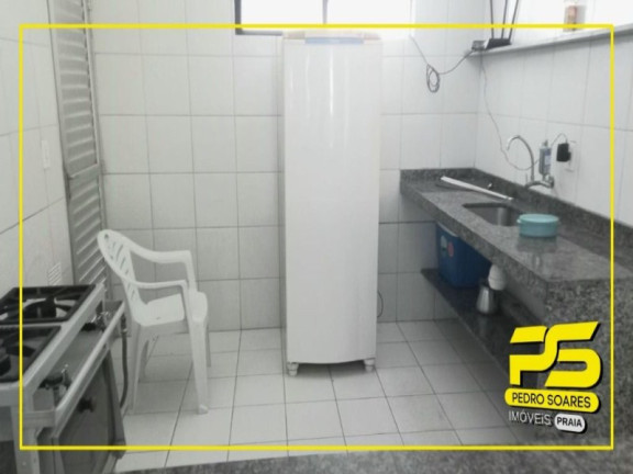 Imagem Apartamento com 3 Quartos à Venda, 110 m² em Expedicionários - João Pessoa Imagem Apartamento com 3 Quartos à Venda, 110 m² em Expedicionários - João Pessoa