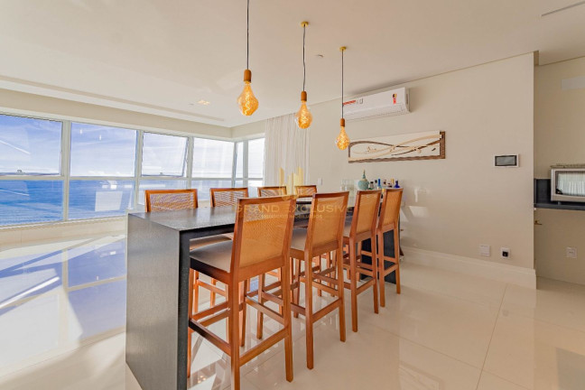 Imagem Apartamento com 5 Quartos à Venda, 342 m² em Centro - Balneário Camboriú