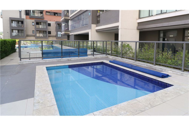 Imagem Apartamento com 4 Quartos à Venda, 162 m² em Pinheiros - São Paulo Imagem Apartamento com 4 Quartos à Venda, 162 m² em Pinheiros - São Paulo