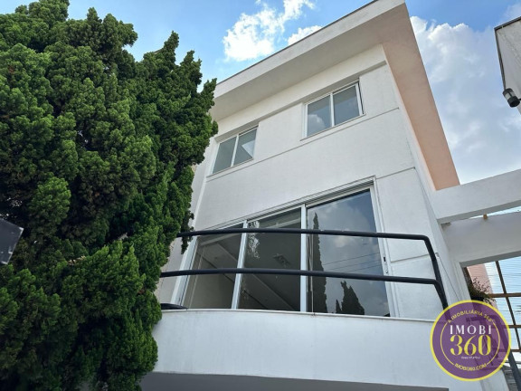 Sobrado com 3 Quartos à Venda, 335 m² em água Rasa - São Paulo