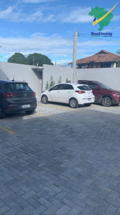 Imagem Apartamento com 3 Quartos à Venda, 20 m² em Alto Do Mundaí - Porto Seguro