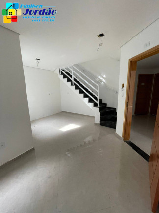 Imagem Apartamento com 2 Quartos à Venda, 48 m² em Vila Alto De Santo André - Santo André Imagem Apartamento com 2 Quartos à Venda, 48 m² em Vila Alto De Santo André - Santo André