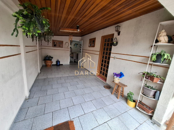 Imagem Casa com 4 Quartos à Venda, 67 m² em Atuba - Pinhais