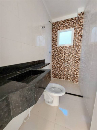 Imagem Casa com 2 Quartos à Venda, 70 m² em Balneario Esmeralda - Praia Grande